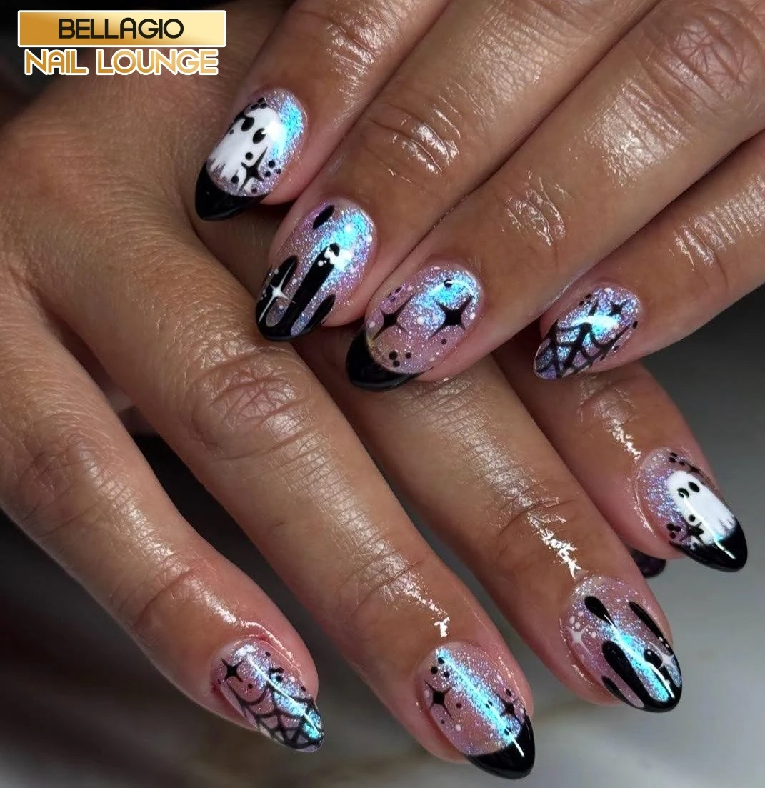Nail designs
